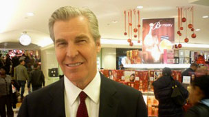 Terry Lundgren