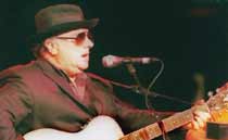 Van Morrison
