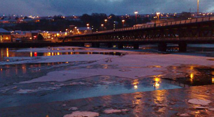 BBC Radio Foyle - Special Features - Playhouse gallery