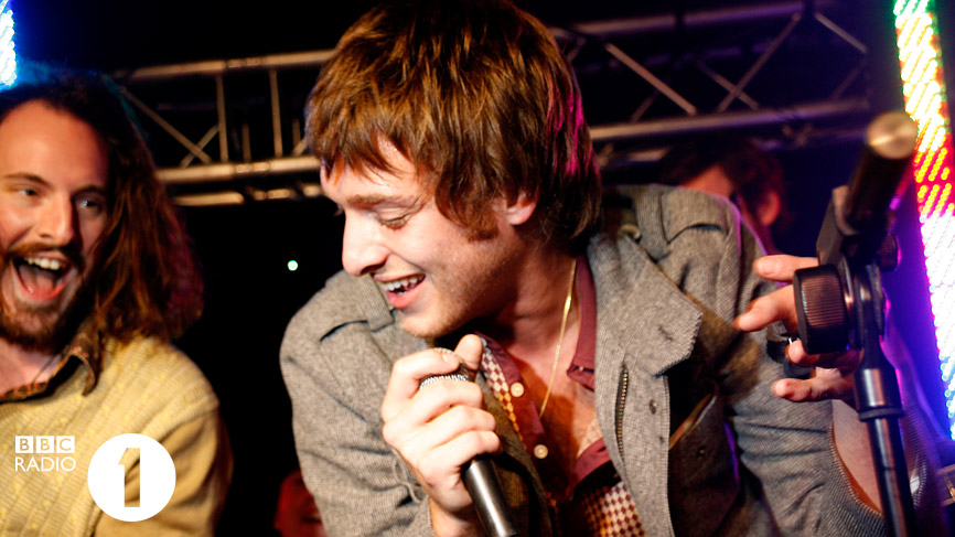 Paolo Nutini