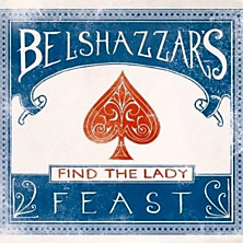 Review of Find the Lady Review of Find the Lady