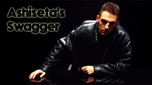 Westwood - The Intern: Ashiseta shows her swagger