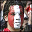 هوادار پرسپوليس