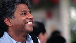 杰拉德•勒莫斯