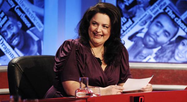 Ruth Jones
