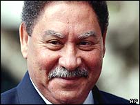 Fradique de Menezes