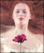 Beauty and the Beast 