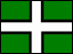 The Devon Flag