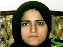  ڈاکٹر شازیہ 