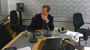Alastair Campbell