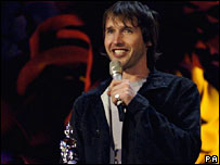 James Blunt 布伦特