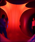 Alan Parkinson's Luminarium