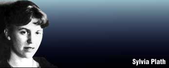 Sylvia Plath