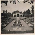 The Persian Gardens Cairo, Egypt - 1