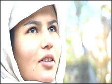 نمایی از فیلم "جوگی ها" ساخته علا الدین عبدالله اف