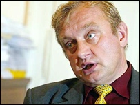 Miroslav Ransdorf