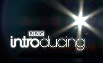 BBC Introducing logo
