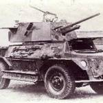 ISAG car named 'Nonsuch'