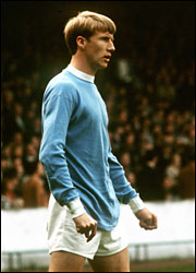 Colin Bell