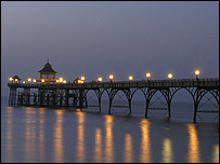 Pier