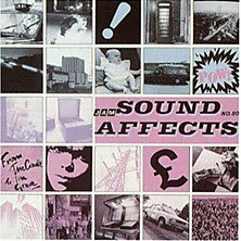 Review of Sound Affects Review of Sound Affects