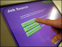 Job search
