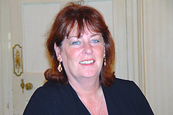 Image: Colette Thain