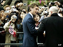 جشنواره فیلم تورنتو 