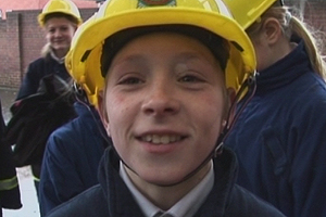 Young people from across Stoke-on-Trent share their experiences on film.