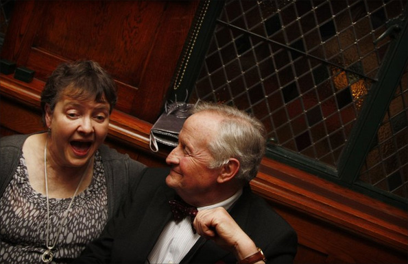 Your pictures of expressions. Photo by Cameron Slater