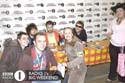 At Radio 1's Big Weekend