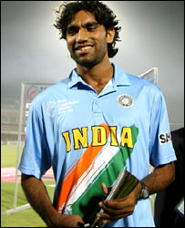 मुनाफ़ पटेल