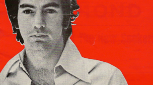 Theatre Playbill|70|Ian Graham 