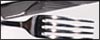 knife and fork
