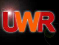 UWR logo