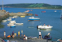 Cei Newydd © Bwrdd Croeso Cymru