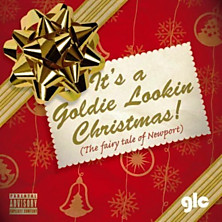 Review of It's a Goldie Lookin Christmas!