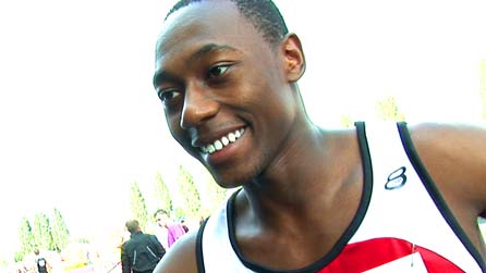 Julian Adeniran