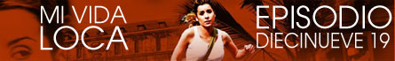 Mi Vida Loca logo