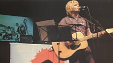 Mike Peters