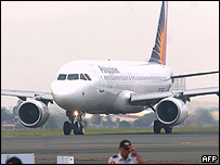 Máy bay Airbus