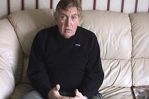 In this film, Frank explains his theories as to why he believes big cats like lynx, puma and leopards are on the prowl around our countryside..