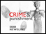 Crime and Punishment logo