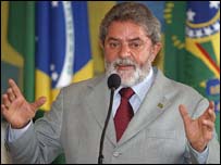 presidente Lula
