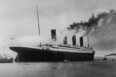 Titanic