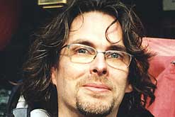 Michael Chabon
