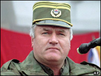 Ratko Mladiç