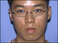 Cho Seung-Hui