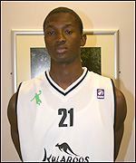 Andrew Lasker