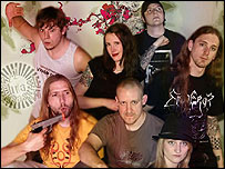 Jazz Thrash Assassin